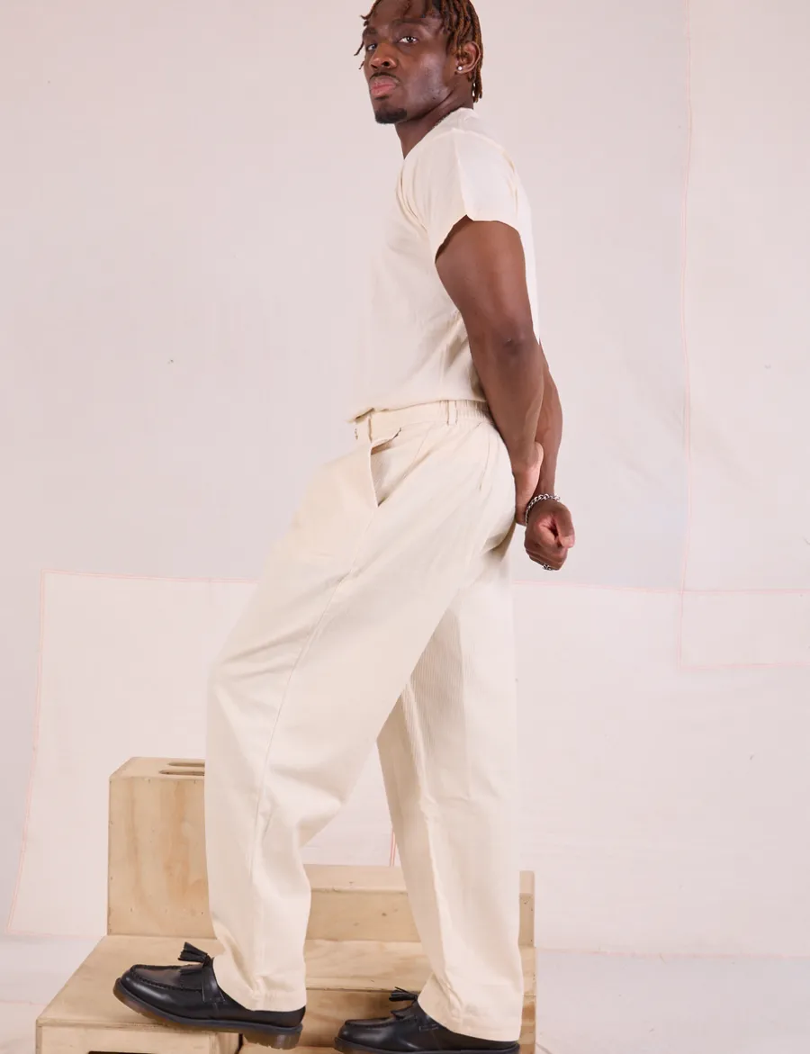 Discount Heritage Trousers - Trousers