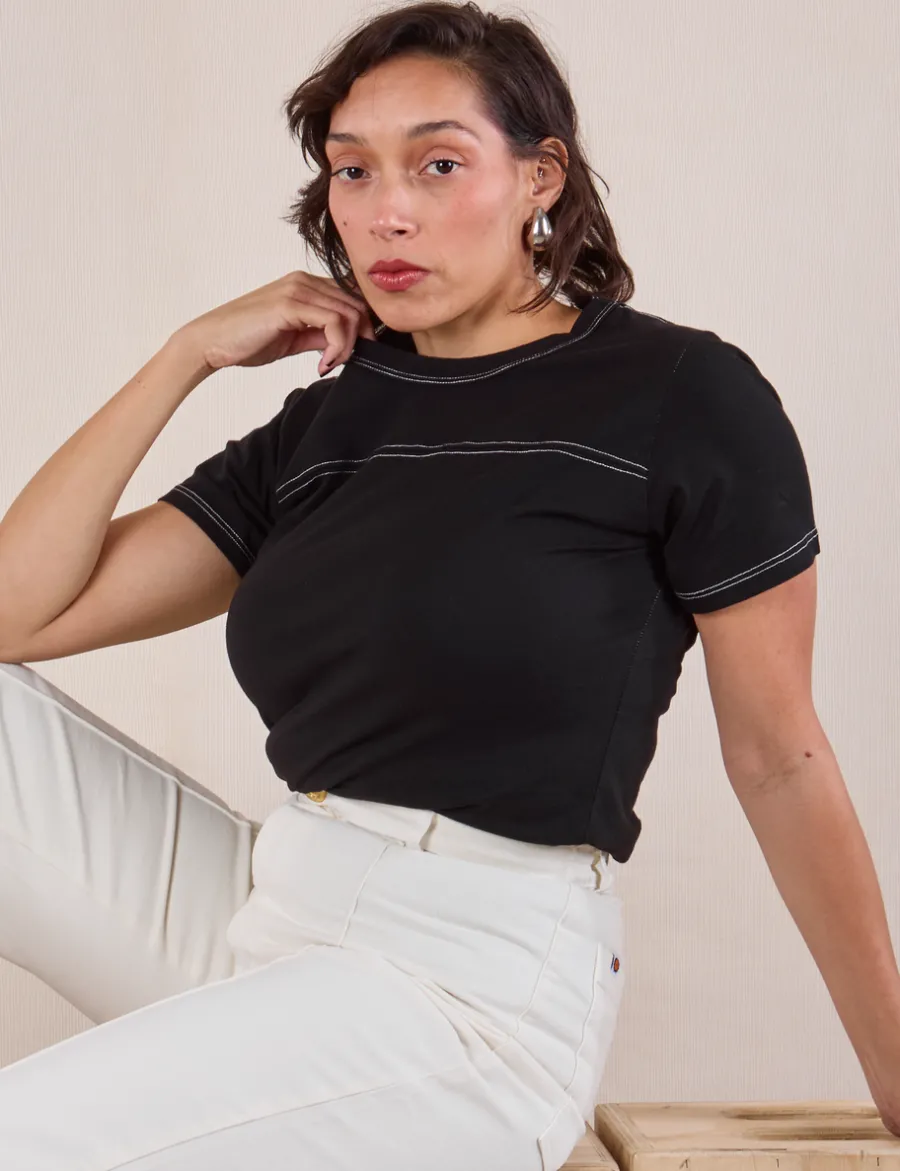 Fashion Jr. Varsity Tee - T-Shirts