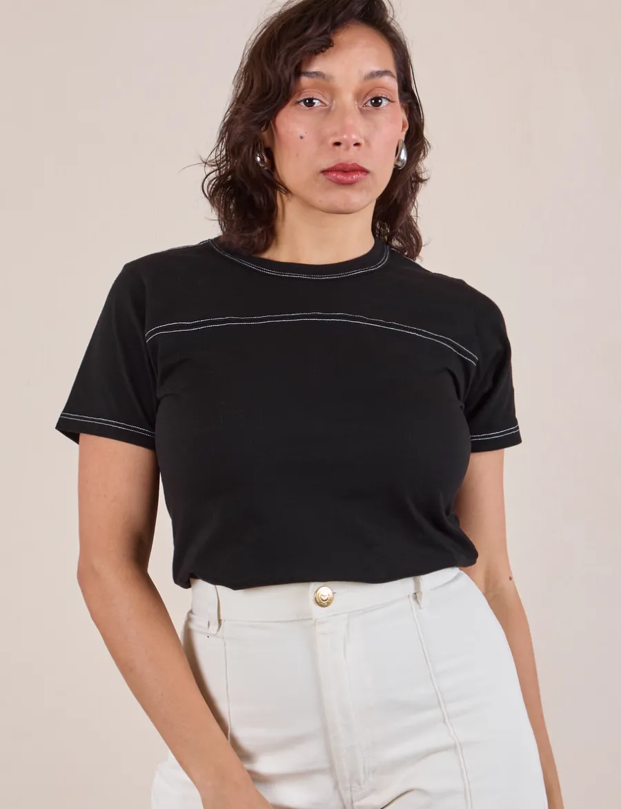 Fashion Jr. Varsity Tee - T-Shirts