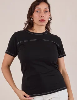 Fashion Jr. Varsity Tee - T-Shirts