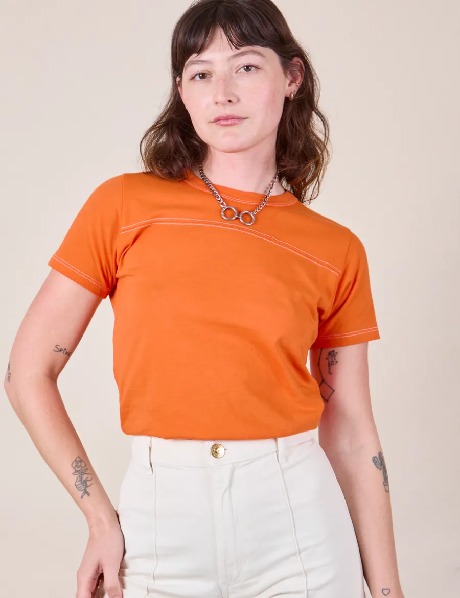 Clearance Jr. Varsity Tee - T-Shirts