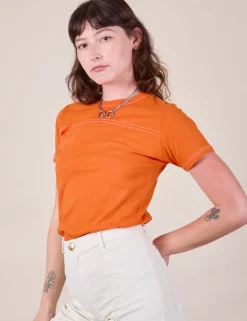 Clearance Jr. Varsity Tee - T-Shirts