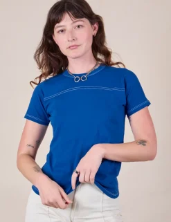 Clearance Jr. Varsity Tee - T-Shirts