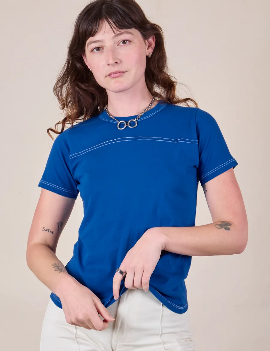 Clearance Jr. Varsity Tee - T-Shirts