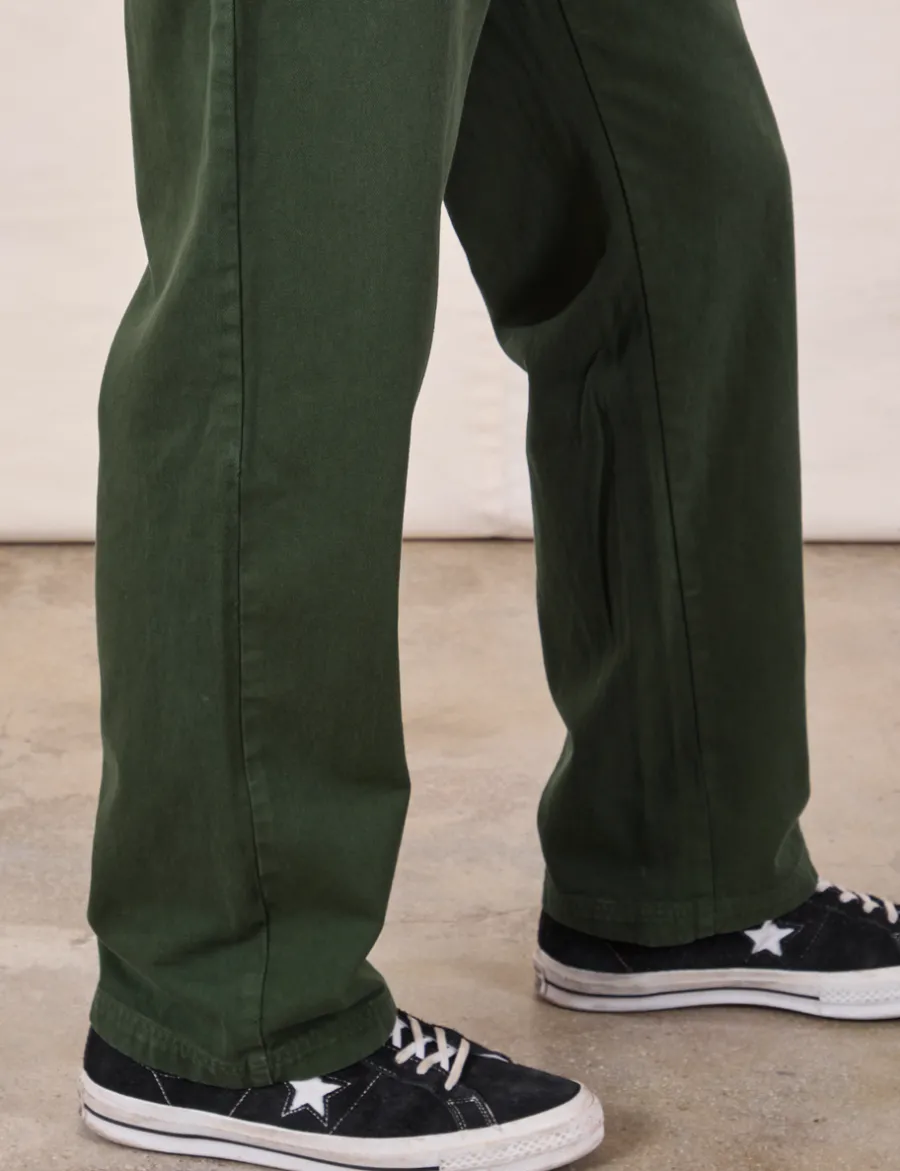 Sale Long Jumpsuit - Short Sleeve Jumpsuits
