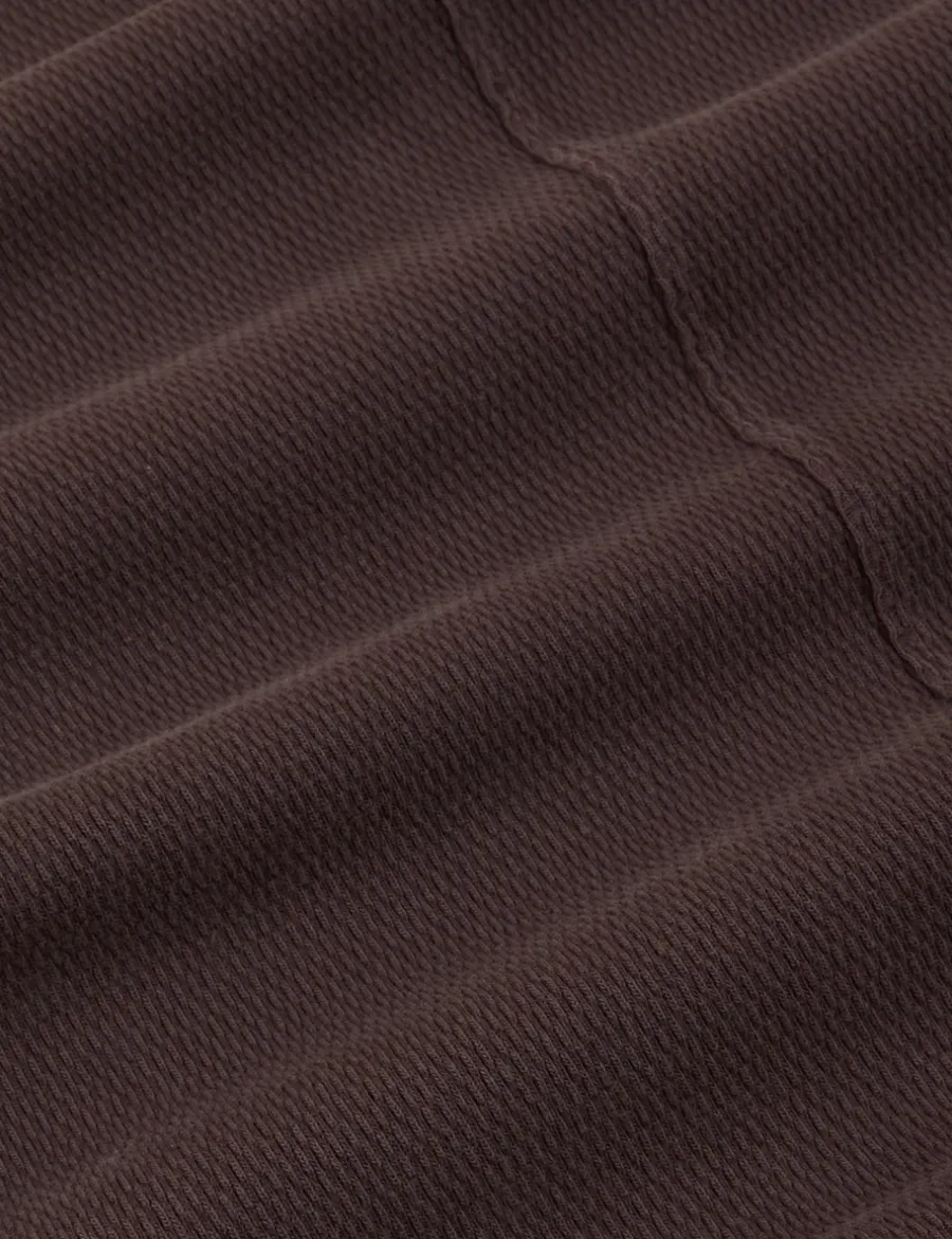 Discount Long Sleeve Fisherman Polo - *FINAL SALE* Fisherman Polos|Polos