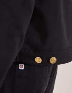 Online Mechanic Jacket - Denim|Mechanic Jackets