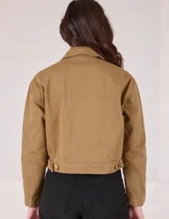 Sale Mechanic Jacket - Denim|Mechanic Jackets