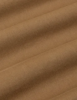 Hot Mid-Rise Pleated Trousers - Trousers