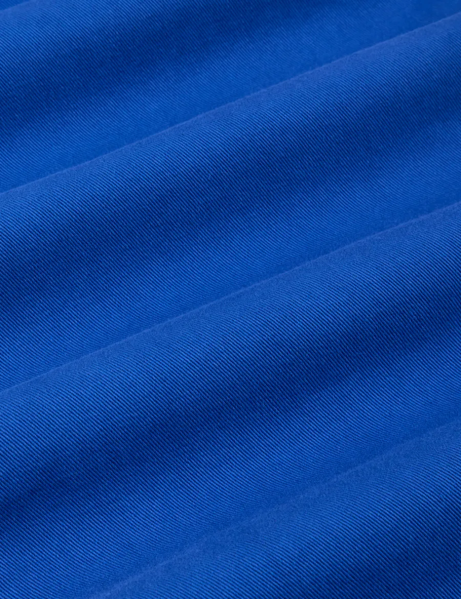 Discount Mid-Rise Pleated Trousers - Trousers