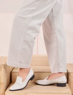 Best Mid-Rise Pleated Trousers - Trousers