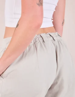 Best Mid-Rise Pleated Trousers - Trousers
