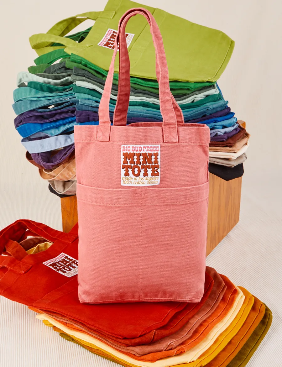 Sale Mini Tote Bags Mini Totes