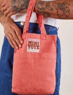 Sale Mini Tote Bags Mini Totes