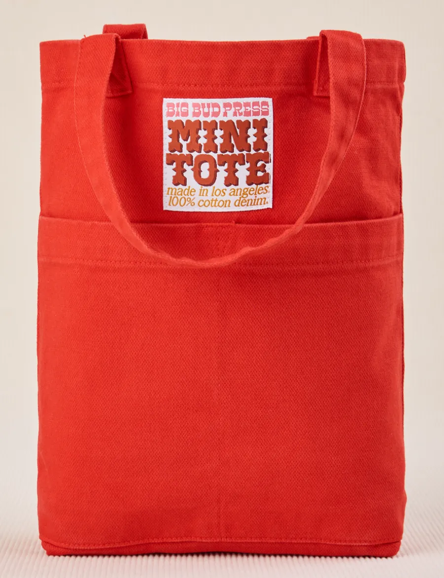 Sale Mini Tote Bags Mini Totes