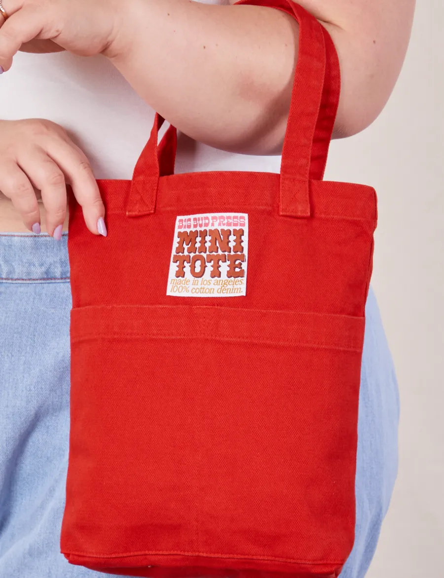 Sale Mini Tote Bags Mini Totes