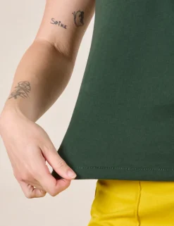 Sale Mismatched Tee - Organic Tees|Organic Vintage Tees