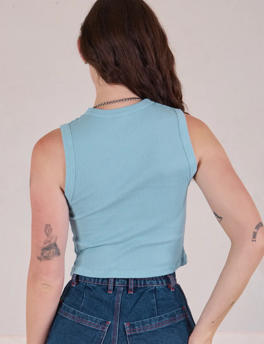 Clearance Muscle Tee - Muscle Tees