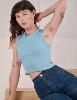 Clearance Muscle Tee - Muscle Tees