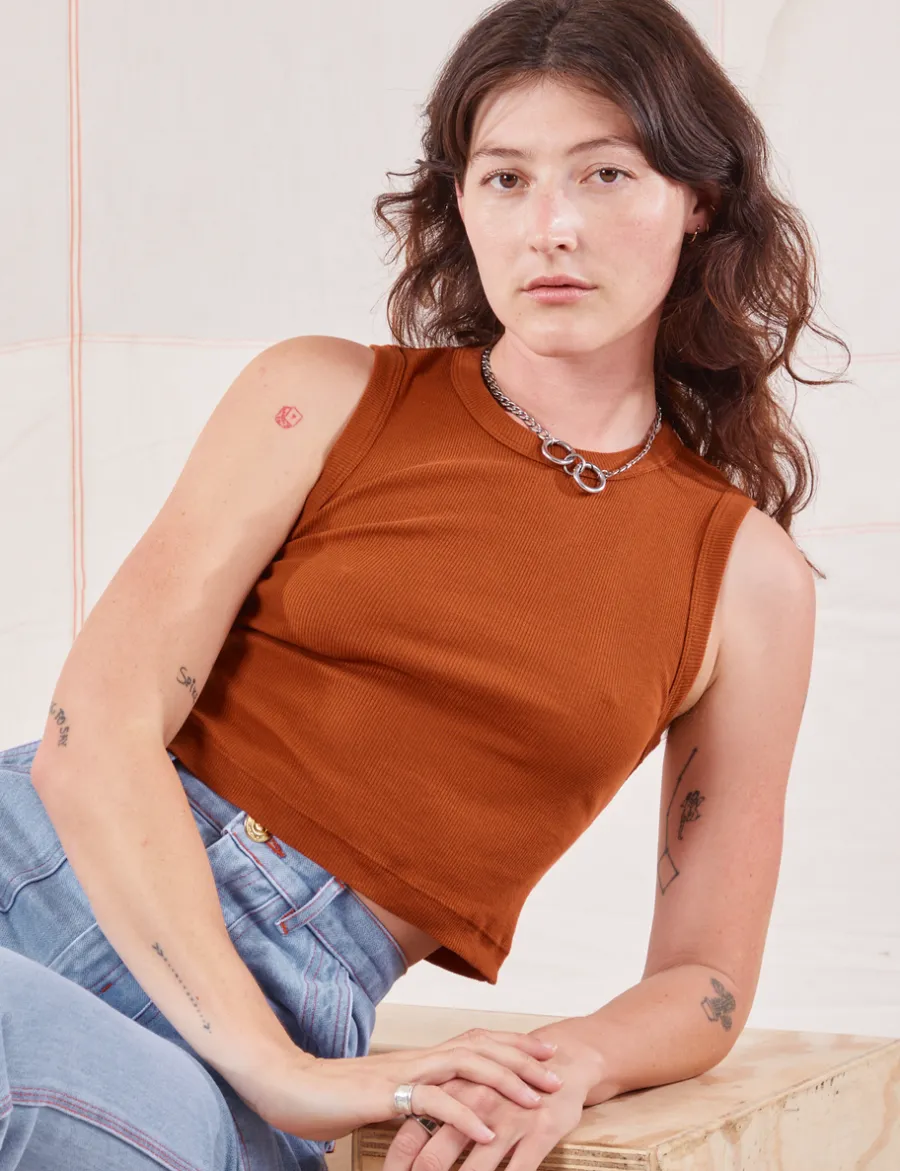 Sale Muscle Tee - Muscle Tees