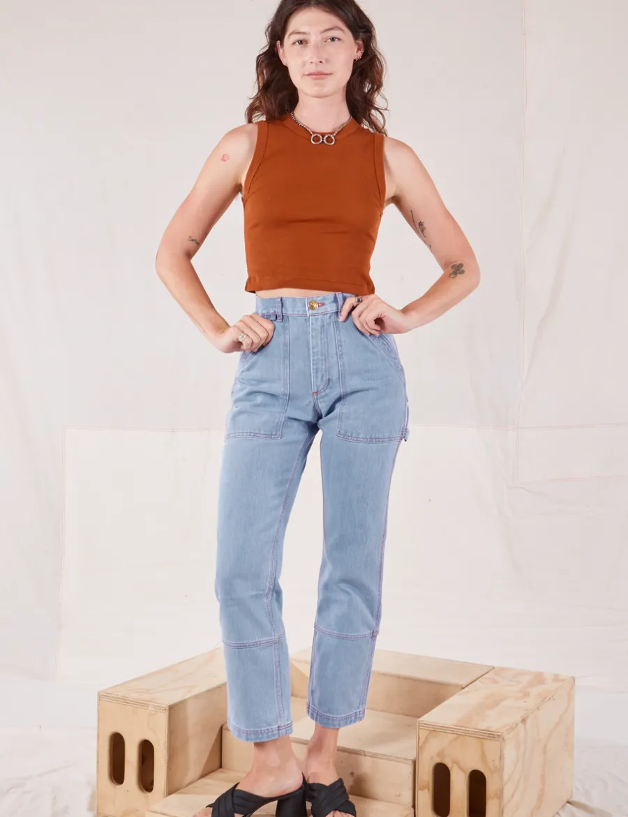 Sale Muscle Tee - Muscle Tees
