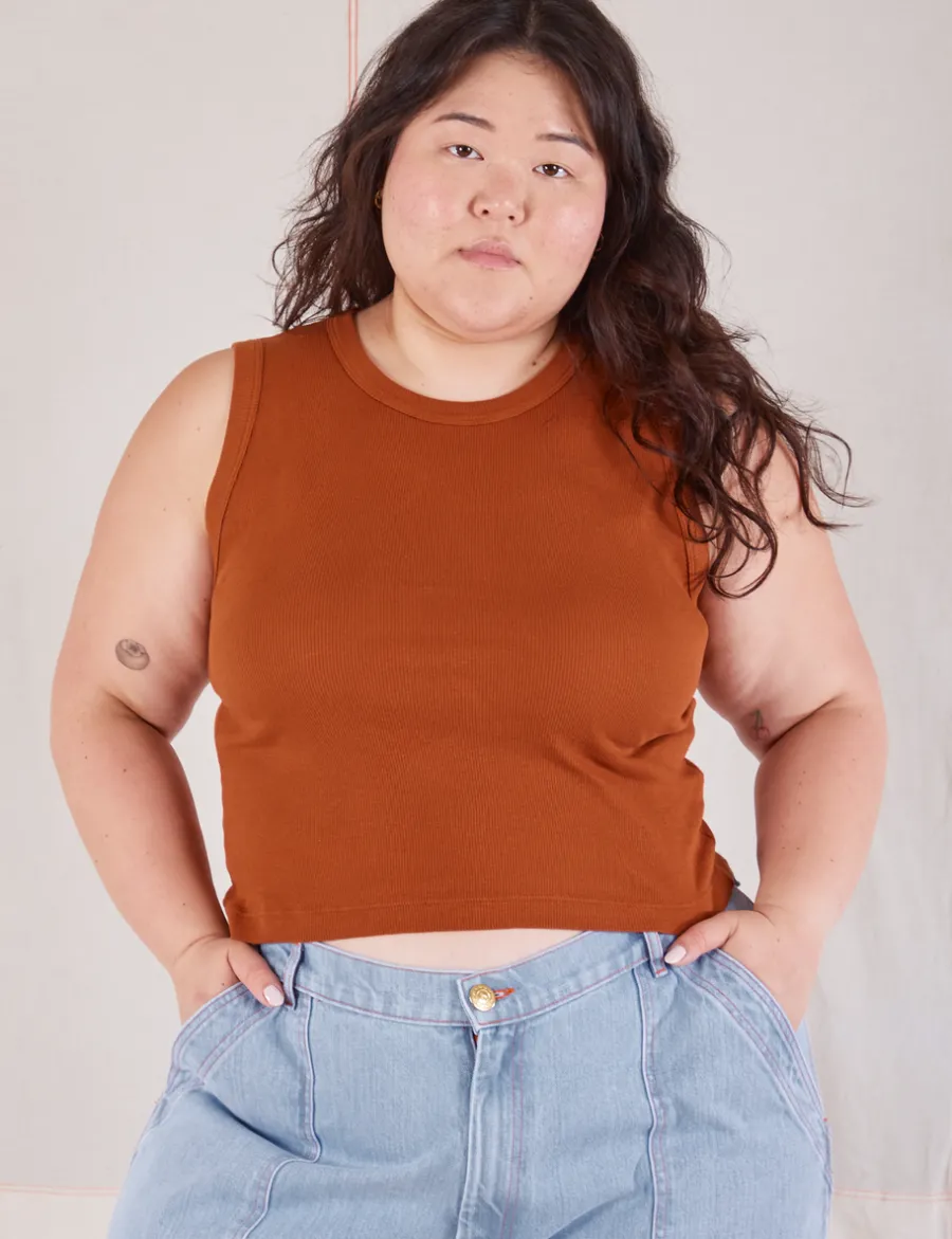 Sale Muscle Tee - Muscle Tees