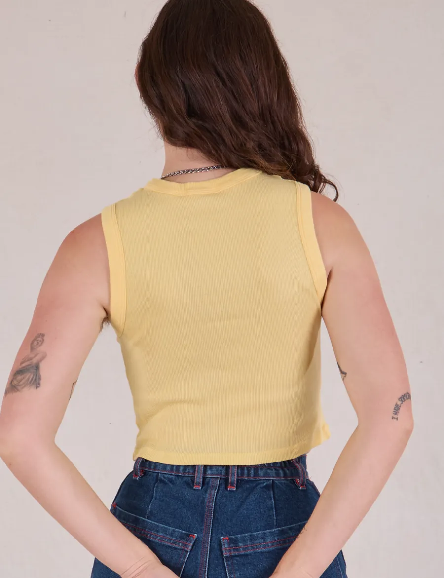 Hot Muscle Tee - Muscle Tees