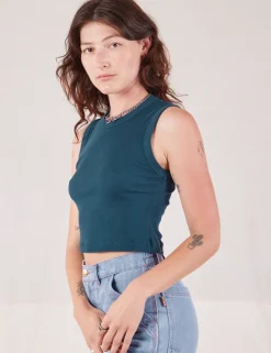 New Muscle Tee - Muscle Tees