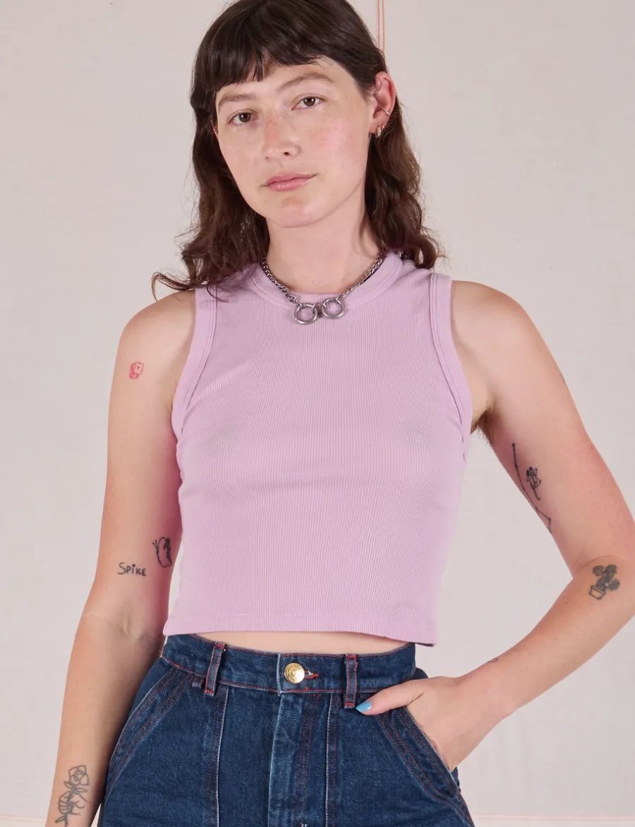 Clearance Muscle Tee - Muscle Tees