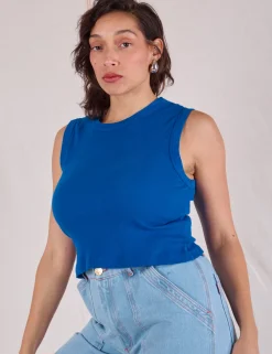 Outlet Muscle Tee - Muscle Tees