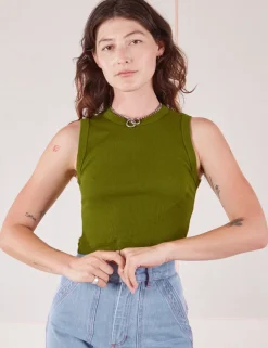 Outlet Muscle Tee - Muscle Tees