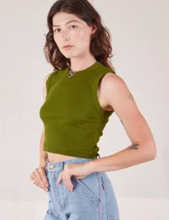 Outlet Muscle Tee - Muscle Tees