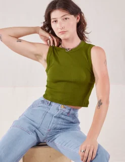 Outlet Muscle Tee - Muscle Tees