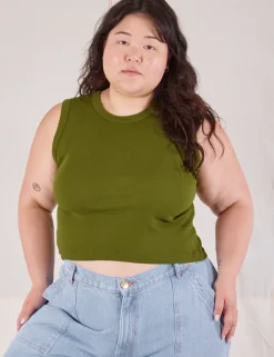 Outlet Muscle Tee - Muscle Tees