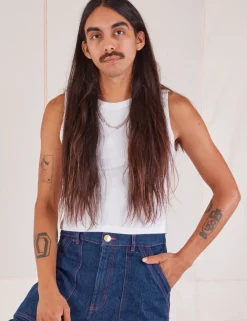 Clearance Muscle Tee - Muscle Tees