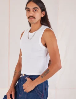 Clearance Muscle Tee - Muscle Tees