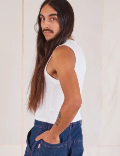 Clearance Muscle Tee - Muscle Tees