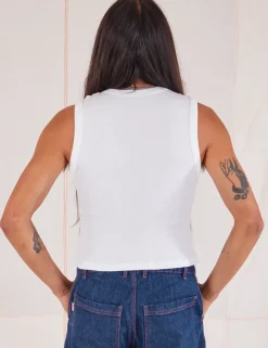 Clearance Muscle Tee - Muscle Tees