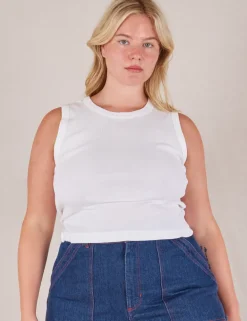Clearance Muscle Tee - Muscle Tees