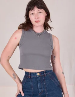 Outlet Muscle Tee - Muscle Tees
