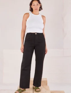 Discount Organic Work Pants - Organic|Work Pants