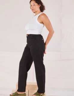 Discount Organic Work Pants - Organic|Work Pants