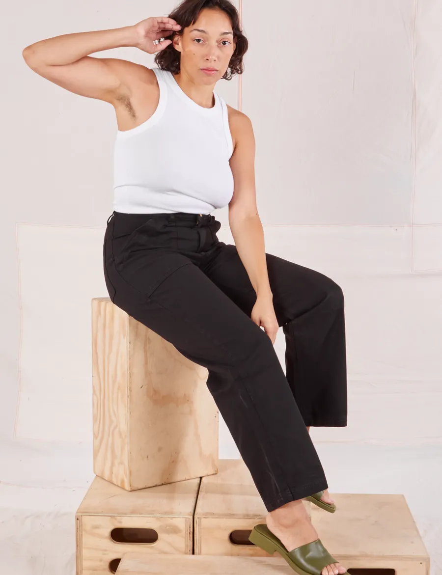 Discount Organic Work Pants - Organic|Work Pants