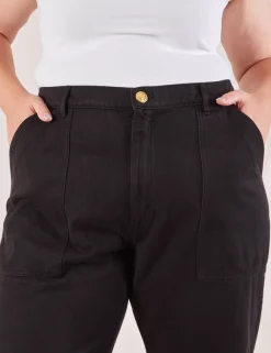 Discount Organic Work Pants - Organic|Work Pants