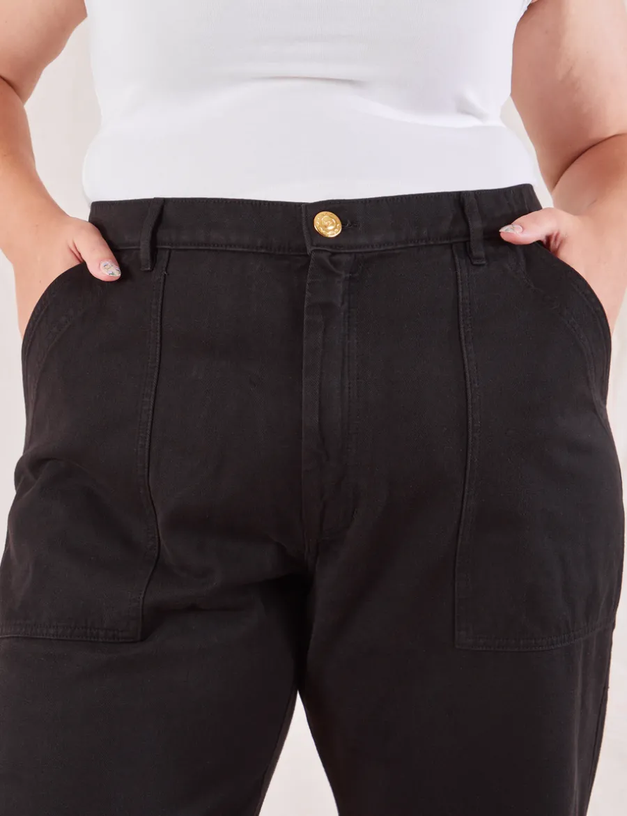 Discount Organic Work Pants - Organic|Work Pants