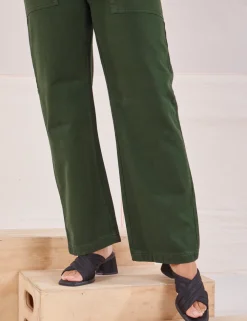 Outlet Organic Work Pants - Work Pants|Organic