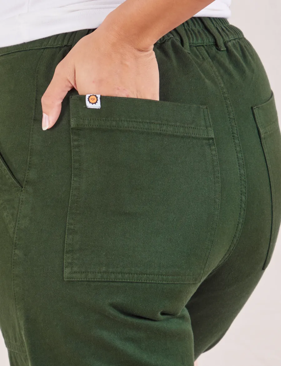 Outlet Organic Work Pants - Work Pants|Organic