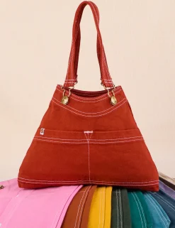 Hot Overall Handbags Mini Totes
