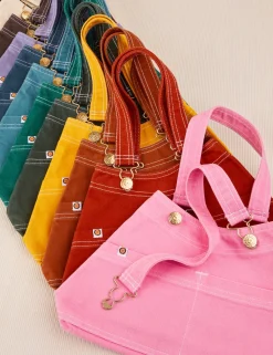 Hot Overall Handbags Mini Totes