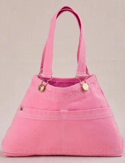 Hot Overall Handbags Mini Totes